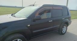Nissan X-Trail 2002 года за 2 800 000 тг. в Алматы – фото 2