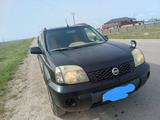 Nissan X-Trail 2002 года за 2 800 000 тг. в Алматы – фото 3