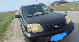Nissan X-Trail 2002 года за 2 800 000 тг. в Алматы – фото 3