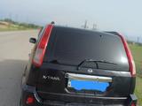 Nissan X-Trail 2002 года за 2 800 000 тг. в Алматы – фото 4