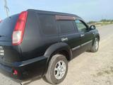 Nissan X-Trail 2002 года за 2 800 000 тг. в Алматы – фото 5