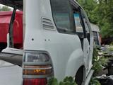 Toyota Land Cruiser 2003 года за 450 000 тг. в Алматы – фото 2