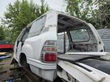 Toyota Land Cruiser 2003 года за 450 000 тг. в Алматы – фото 4