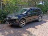 Chevrolet Captiva 2012 года за 6 000 000 тг. в Алматы – фото 3