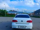 Volkswagen Passat 2013 годаfor6 000 000 тг. в Алматы – фото 3