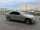 Mercedes-Benz C 180 2000 года за 2 900 000 тг. в Шымкент – фото 4