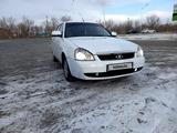 ВАЗ (Lada) Priora 2172 2011 годаүшін1 800 000 тг. в Актобе – фото 5