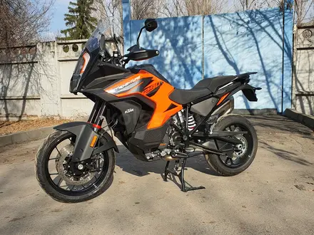 KTM  1290 Super Adventure S 2023 года за 9 600 000 тг. в Алматы