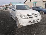 Toyota Hilux 2008 года за 5 600 000 тг. в Зайсан – фото 2