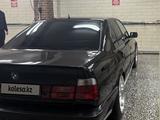 BMW 525 1994 годаүшін2 250 000 тг. в Шымкент