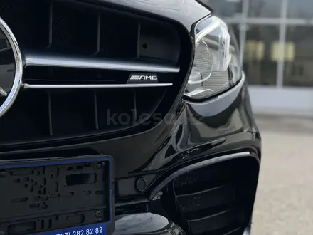 Mercedes-Benz E 63 AMG 2018 года за 45 000 000 тг. в Шымкент – фото 3