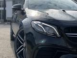 Mercedes-Benz E 63 AMG 2018 года за 45 000 000 тг. в Шымкент – фото 5