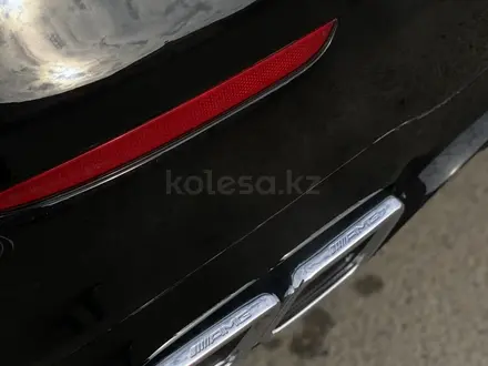 Mercedes-Benz E 63 AMG 2018 года за 45 000 000 тг. в Шымкент – фото 11