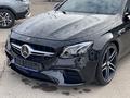 Mercedes-Benz E 63 AMG 2018 года за 45 000 000 тг. в Шымкент – фото 45