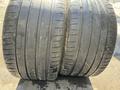 315/30/21 Michelin. ДВА (2) баллонаүшін150 000 тг. в Алматы – фото 2