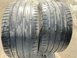 315/30/21 Michelin. ДВА (2) баллона за 150 000 тг. в Алматы