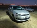 Volkswagen Polo 2014 годаfor3 800 000 тг. в Актобе – фото 5