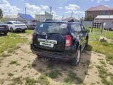 Renault Duster 2013 года за 2 500 000 тг. в Актобе – фото 5