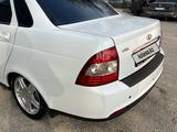 ВАЗ (Lada) Priora 2170 2014 годаүшін3 850 000 тг. в Тараз – фото 2