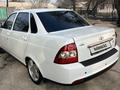 ВАЗ (Lada) Priora 2170 2014 годаүшін3 850 000 тг. в Тараз – фото 24