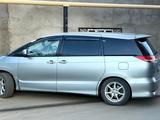 Toyota Estima 2007 года за 4 000 000 тг. в Курмангазы – фото 3