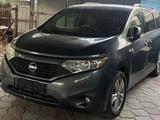 Nissan Quest 2011 года за 5 000 000 тг. в Алматы