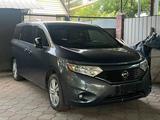 Nissan Quest 2011 года за 5 000 000 тг. в Алматы – фото 2