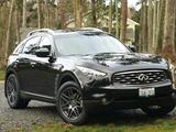 Infiniti FX35 2012 года за 10 000 тг. в Алматы