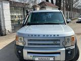 Land Rover Discovery 2007 года за 6 000 000 тг. в Алматы