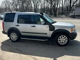 Land Rover Discovery 2007 года за 6 000 000 тг. в Алматы – фото 2
