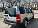 Land Rover Discovery 2007 года за 6 000 000 тг. в Алматы – фото 4