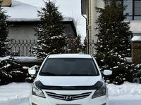 Hyundai Accent 2014 годаүшін4 900 000 тг. в Астана