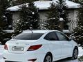 Hyundai Accent 2014 годаүшін4 900 000 тг. в Астана – фото 4