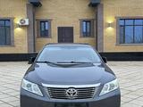 Toyota Camry 2014 года за 5 900 000 тг. в Жанаозен – фото 3