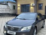Toyota Camry 2014 года за 5 900 000 тг. в Жанаозен – фото 4