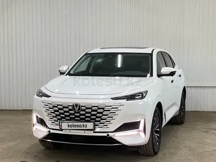 Changan UNI-K 2023 года за 10 406 000 тг. в Астана