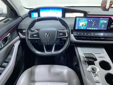 Changan UNI-K 2023 года за 10 406 000 тг. в Астана – фото 11