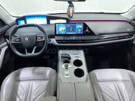 Changan UNI-K 2023 года за 10 406 000 тг. в Астана – фото 8
