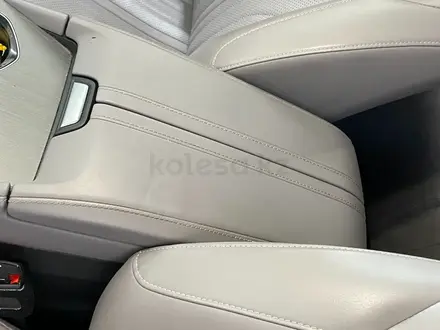 Changan UNI-K 2023 года за 10 406 000 тг. в Астана – фото 13