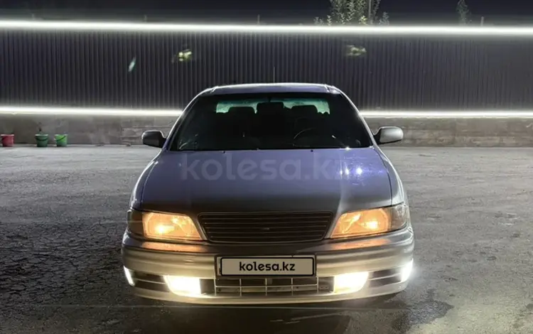 Nissan Maxima 1997 года за 2 750 000 тг. в Алматы