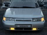 ВАЗ (Lada) 2112 2007 годаүшін1 000 000 тг. в Астана – фото 3