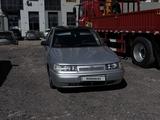 ВАЗ (Lada) 2112 2007 годаүшін1 000 000 тг. в Астана – фото 2