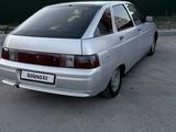 ВАЗ (Lada) 2112 2007 годаүшін1 000 000 тг. в Астана – фото 5