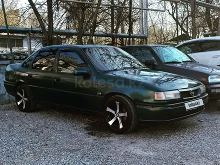 Opel Vectra 1994 года за 1 600 000 тг. в Шымкент – фото 6