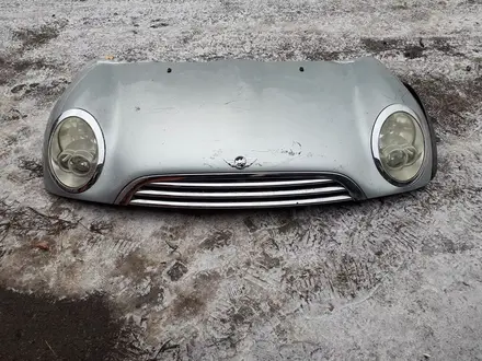На MINI COOPER HATCH КАПОТ В СБОРЕ. за 150 000 тг. в Алматы – фото 2