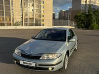 Renault Laguna 2002 года за 2 700 000 тг. в Караганда