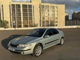 Renault Laguna 2002 года за 2 850 000 тг. в Караганда – фото 3