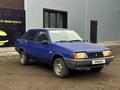 ВАЗ (Lada) 21099 1998 года за 650 000 тг. в Экибастуз – фото 10