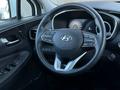 Hyundai Santa Fe 2022 годаүшін22 790 000 тг. в Тараз – фото 7