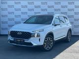 Hyundai Santa Fe 2022 года за 22 790 000 тг. в Тараз